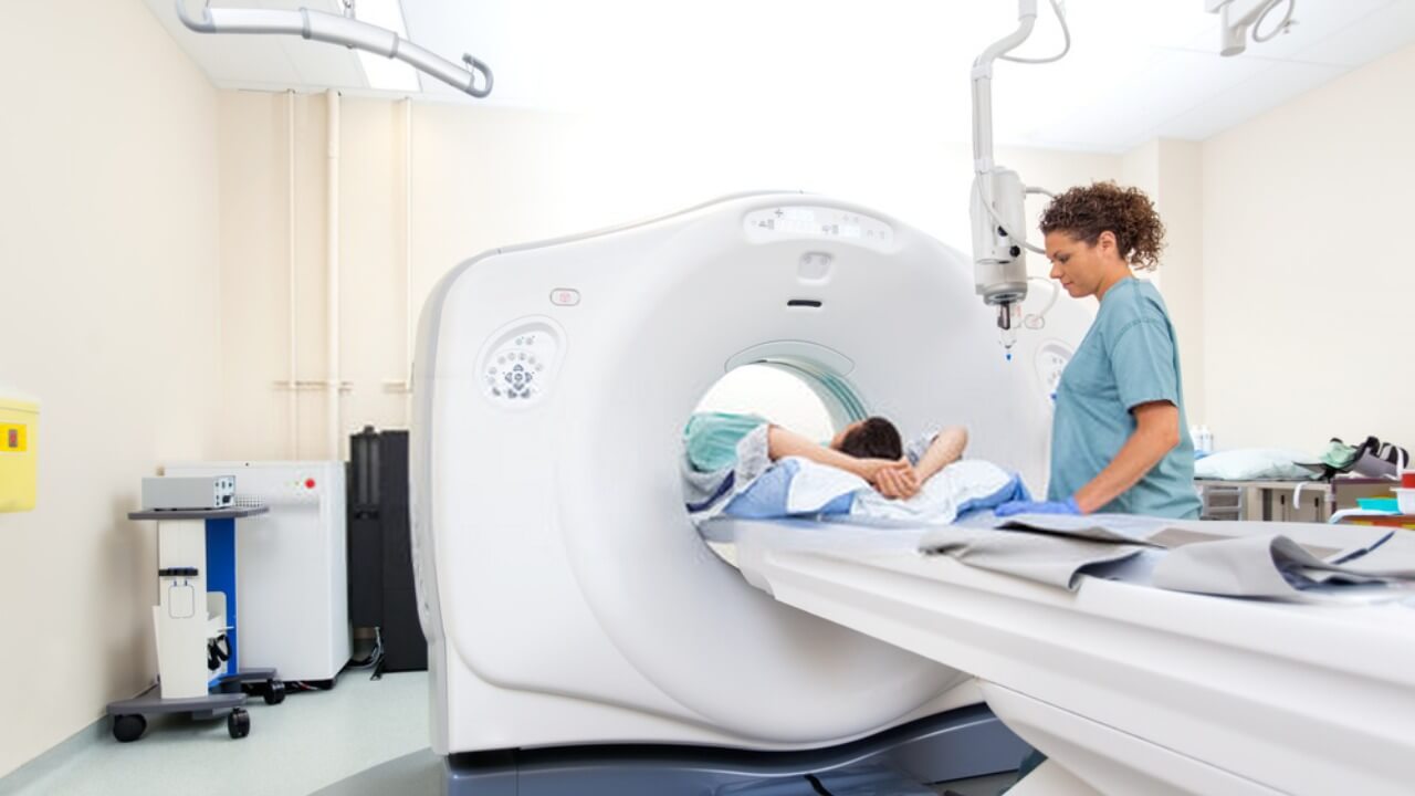 How Much Do MRI Techs Make in Texas