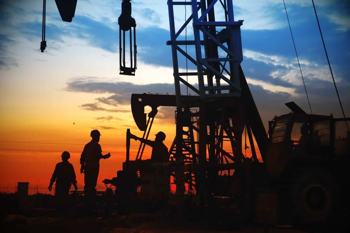 How Much Do Oilfield Workers Make in Texas