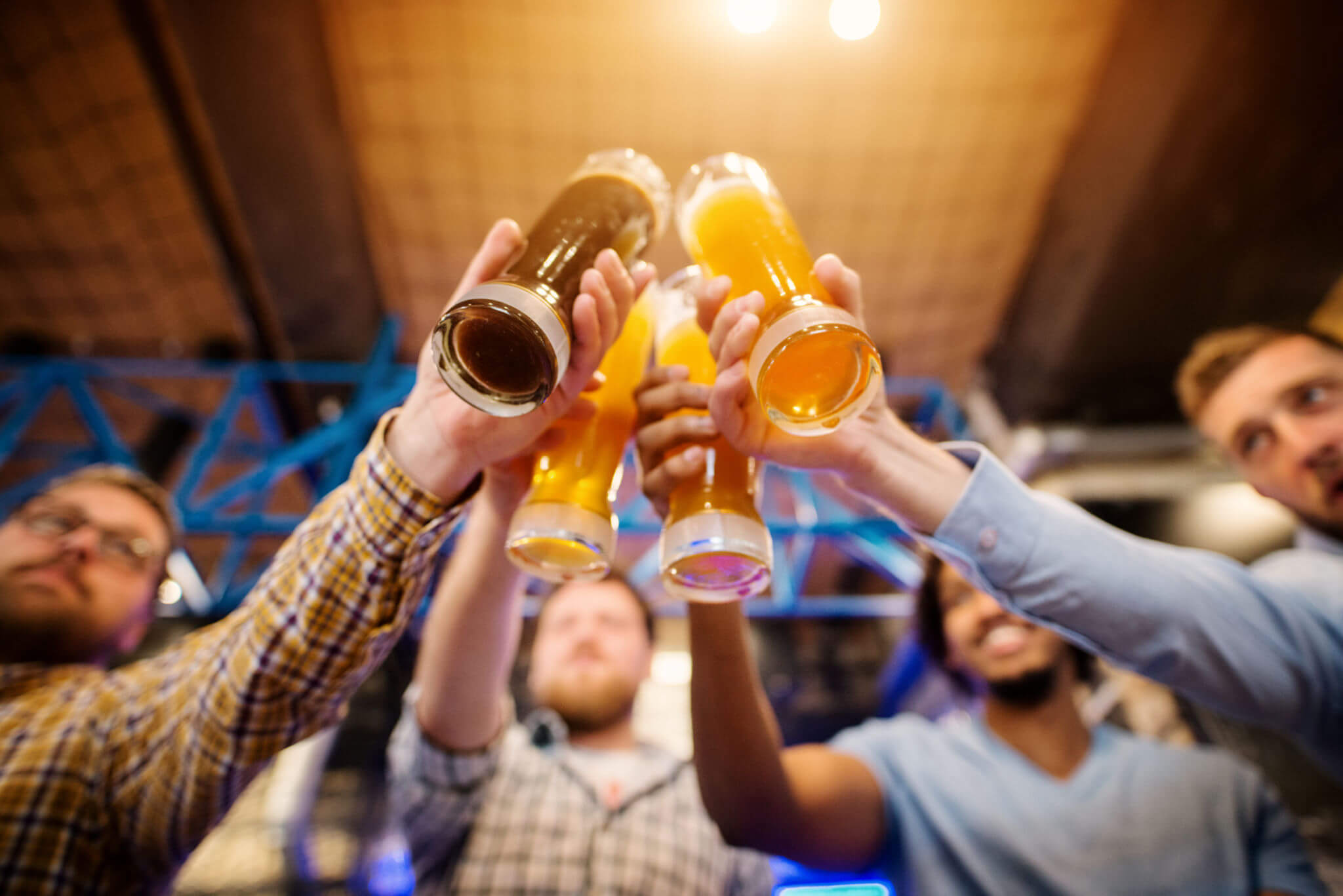 Top 10 Most Popular Beers in USA